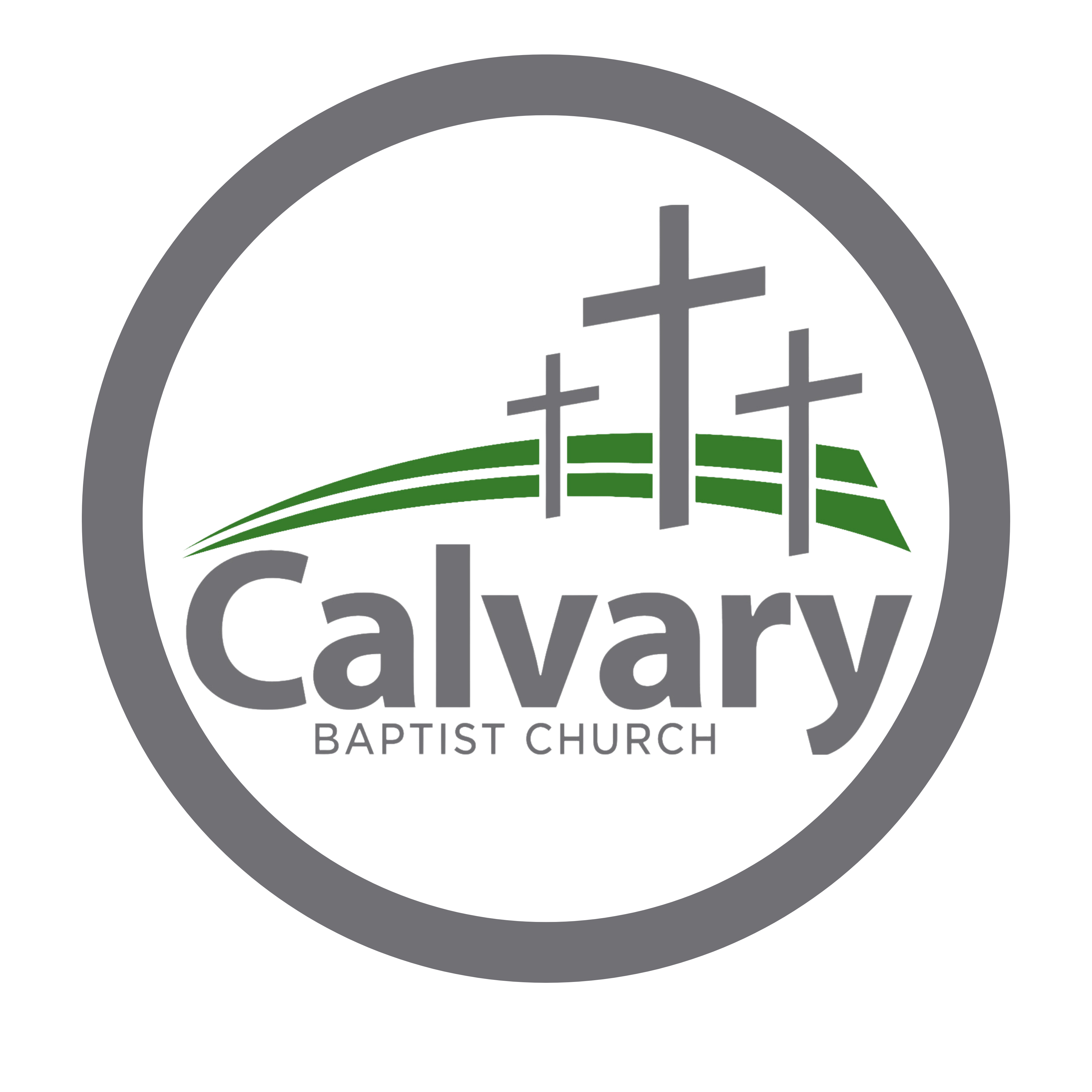 Calvary Baptist Church